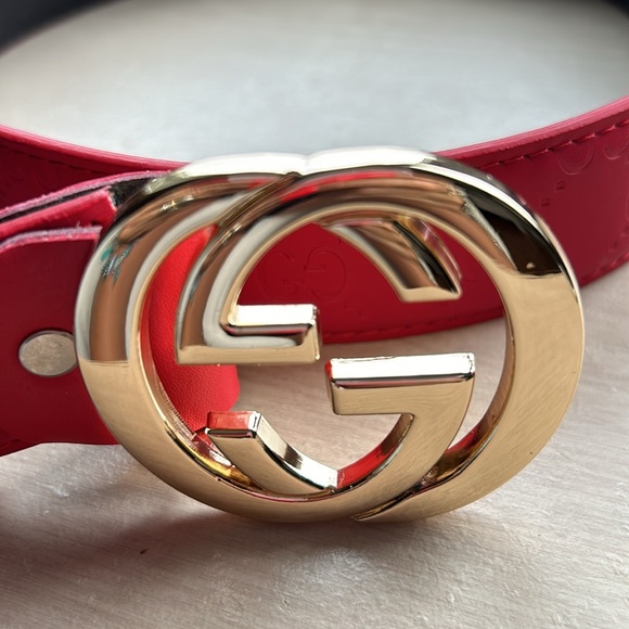 New belt - Picture 2 of 5